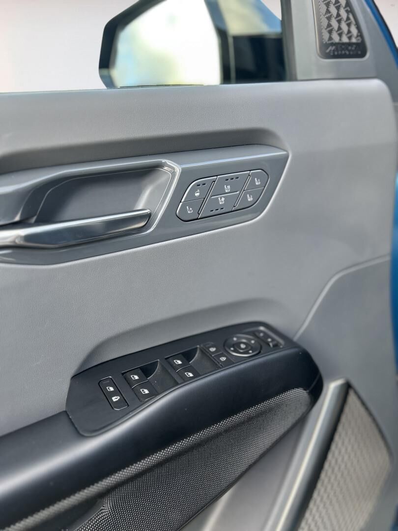 Kia EV9 Long Range Performance GT-Line AWD 6prs