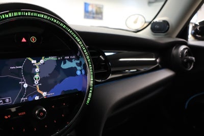 MINI Cooper SE Maximise