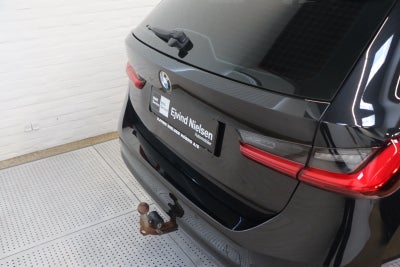 BMW 330e Touring Sport Line aut.
