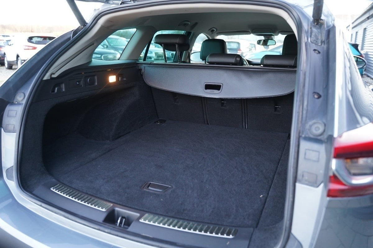 Billede af Opel Insignia 1,6 CDTi 136 Dynamic Sports Tourer aut.