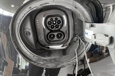 Fiat 500e la Prima Cabrio