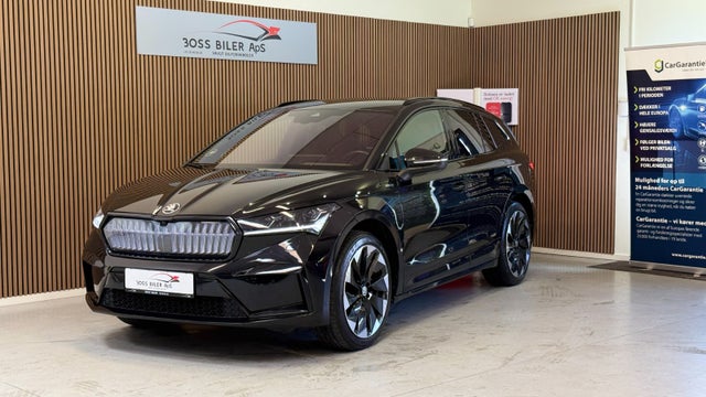 Skoda Enyaq 60 iV Sportline Maxx