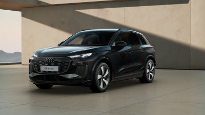 Audi Q6 e-tron  Progress+ quattro 5d