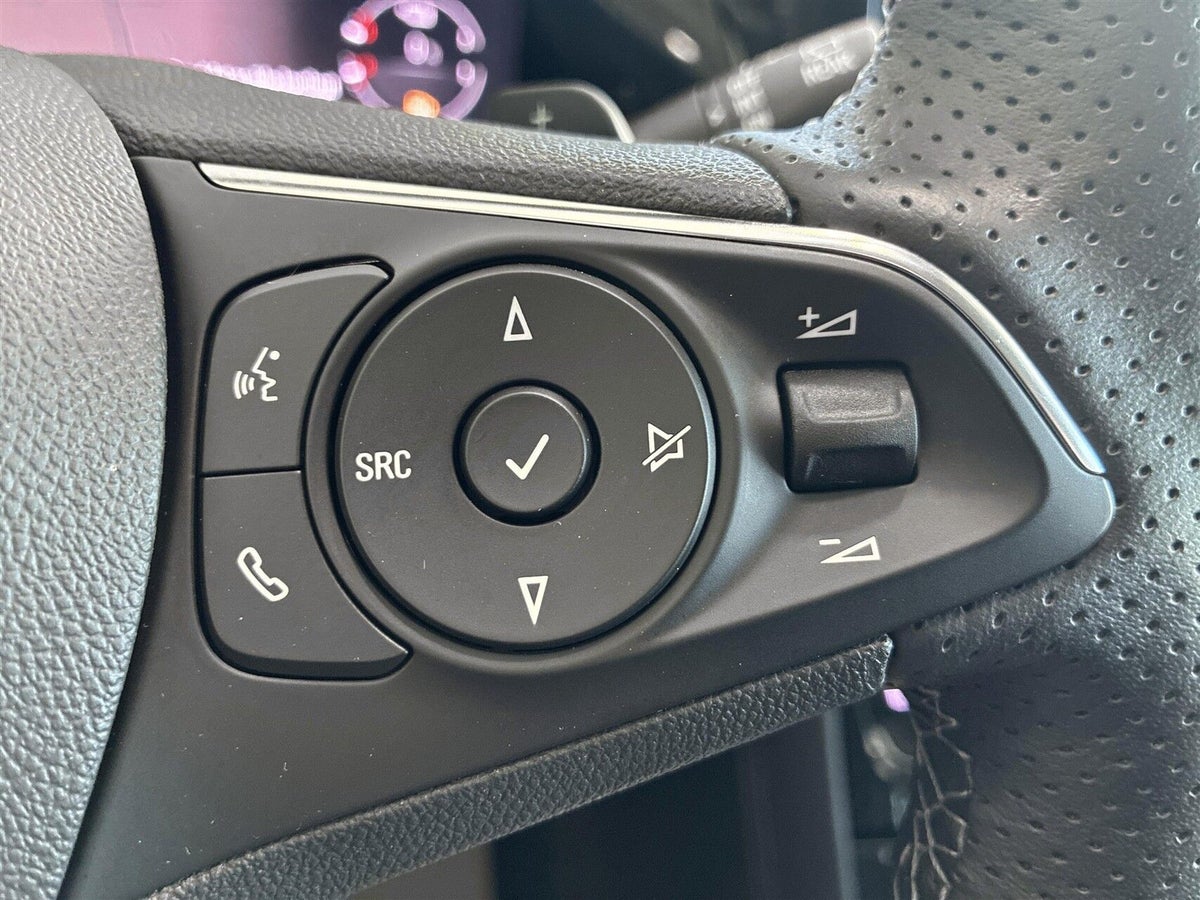 Opel Grandland Hybrid4 GSE aut. billede 22