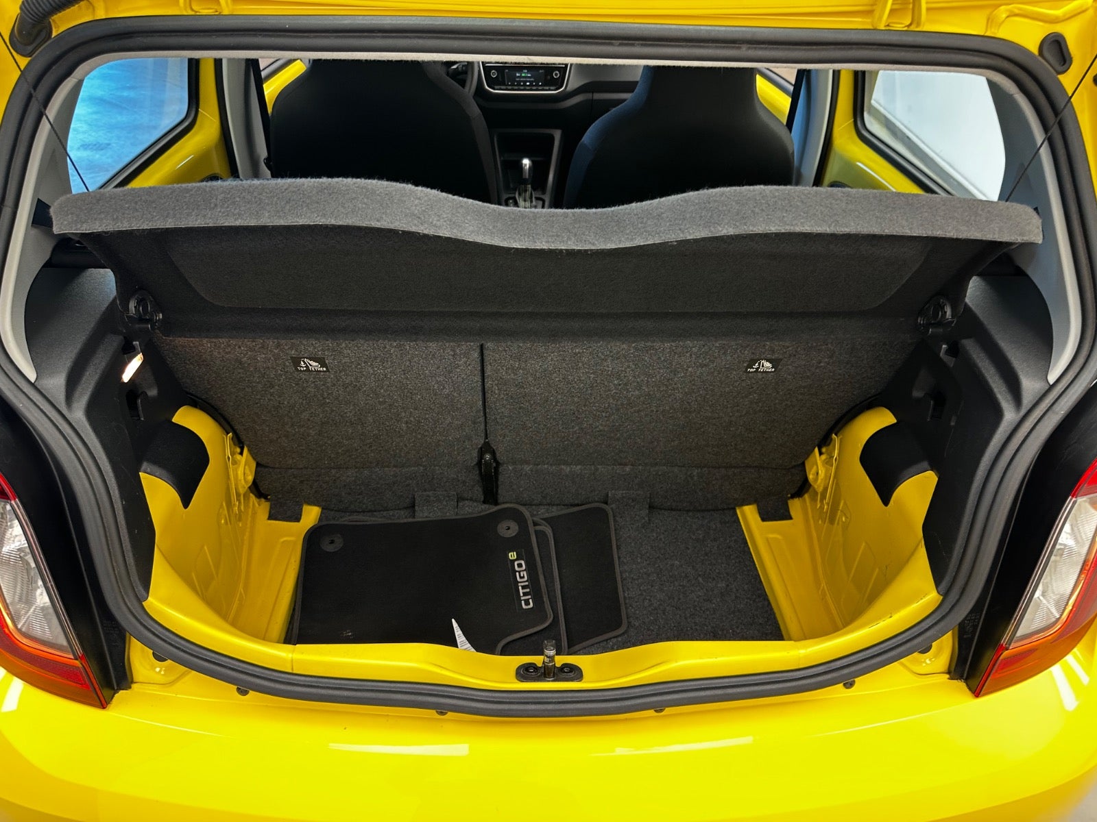 Billede af Skoda Citigo-e  iV Ambition