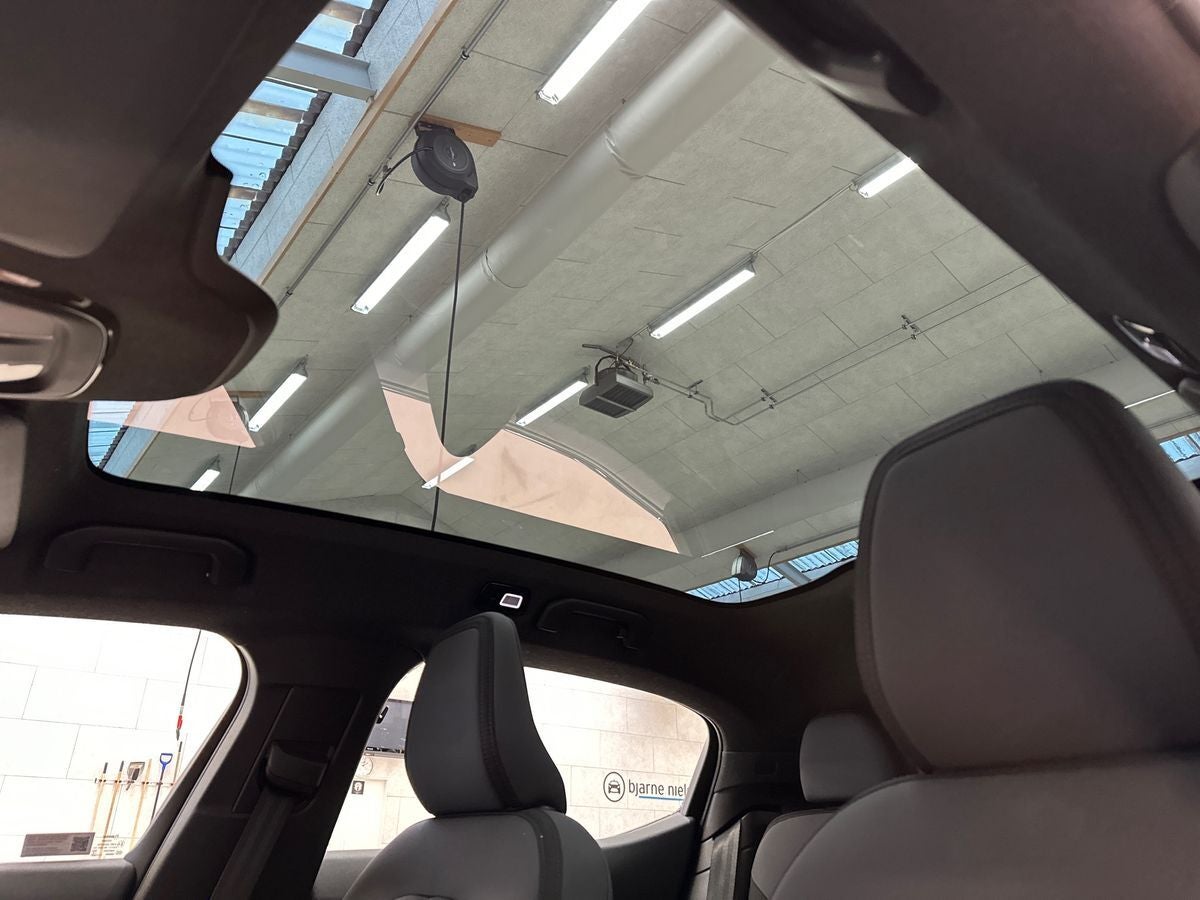 Polestar 2 Long Range billede 18