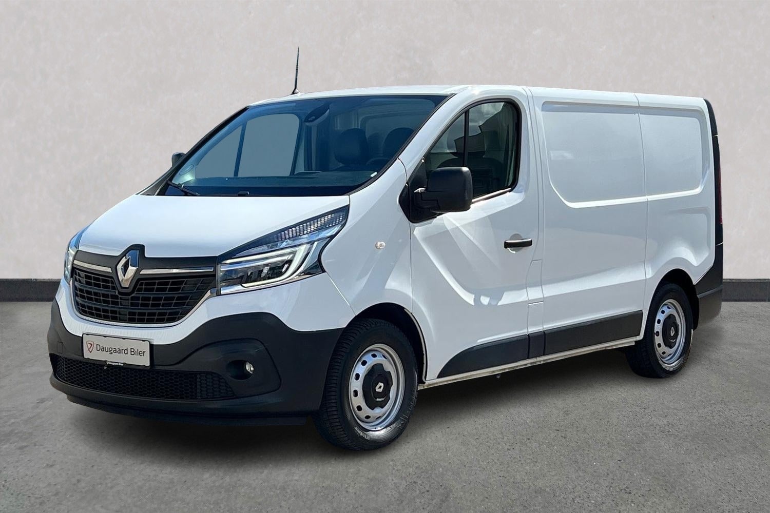 Billede af Renault Trafic T29 2,0 dCi 145 L1H1 EDC