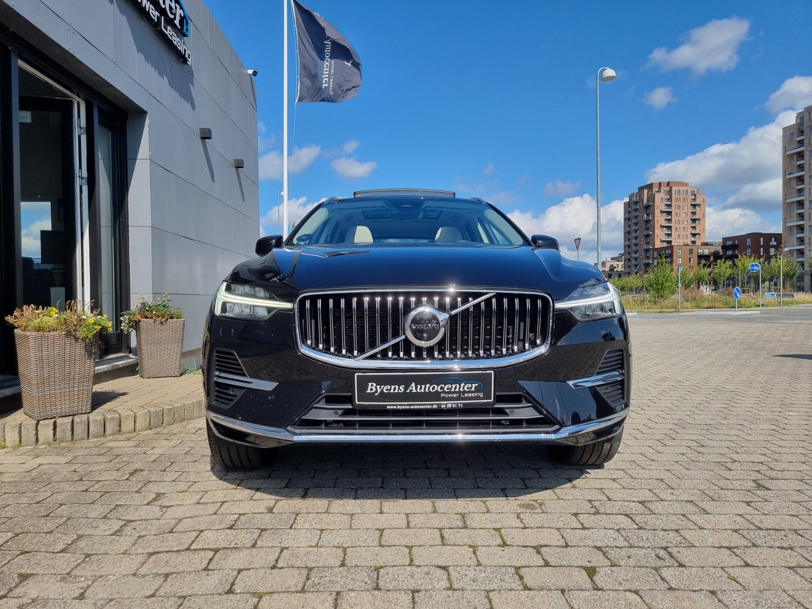 Volvo XC60 2023