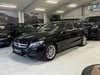 Mercedes C220 BlueTEC stc. aut.