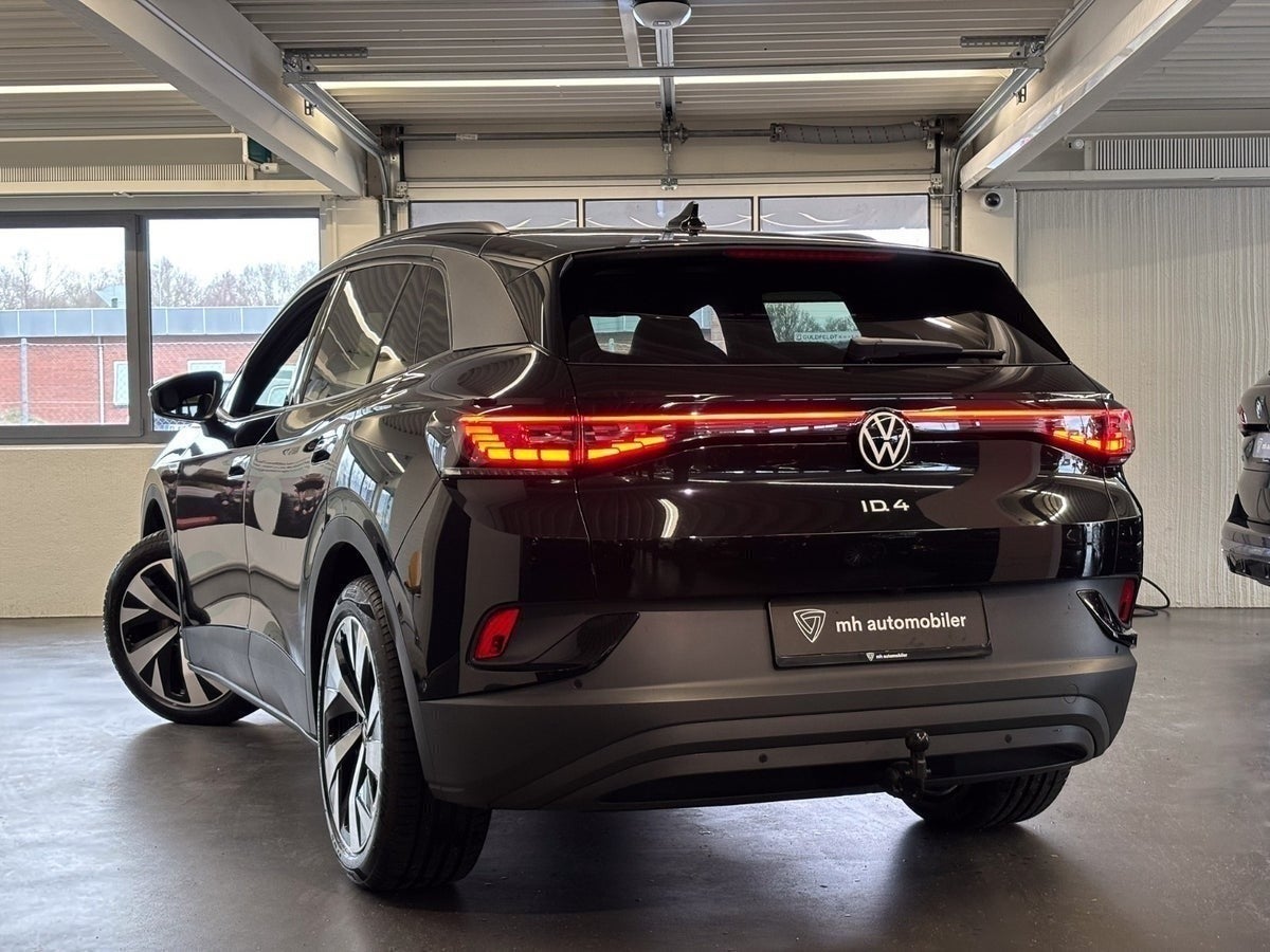 Billede af VW ID.4 77 Pro Performance