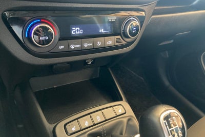 Hyundai i10 MPi Advanced