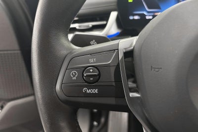 BMW iX1 xDrive30 X-Line