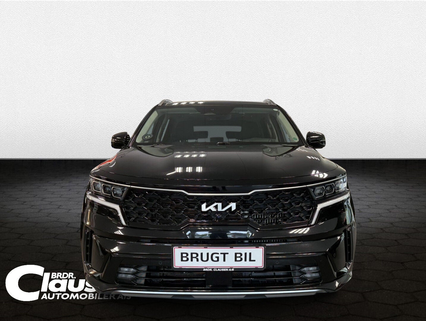 Kia Sorento PHEV Premium aut. 4WD 7prs