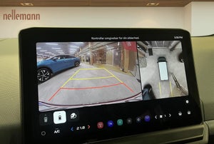 Kia PV5 Long Range Upgrade