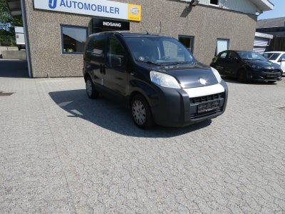 Fiat Fiorino JTD Basic Van