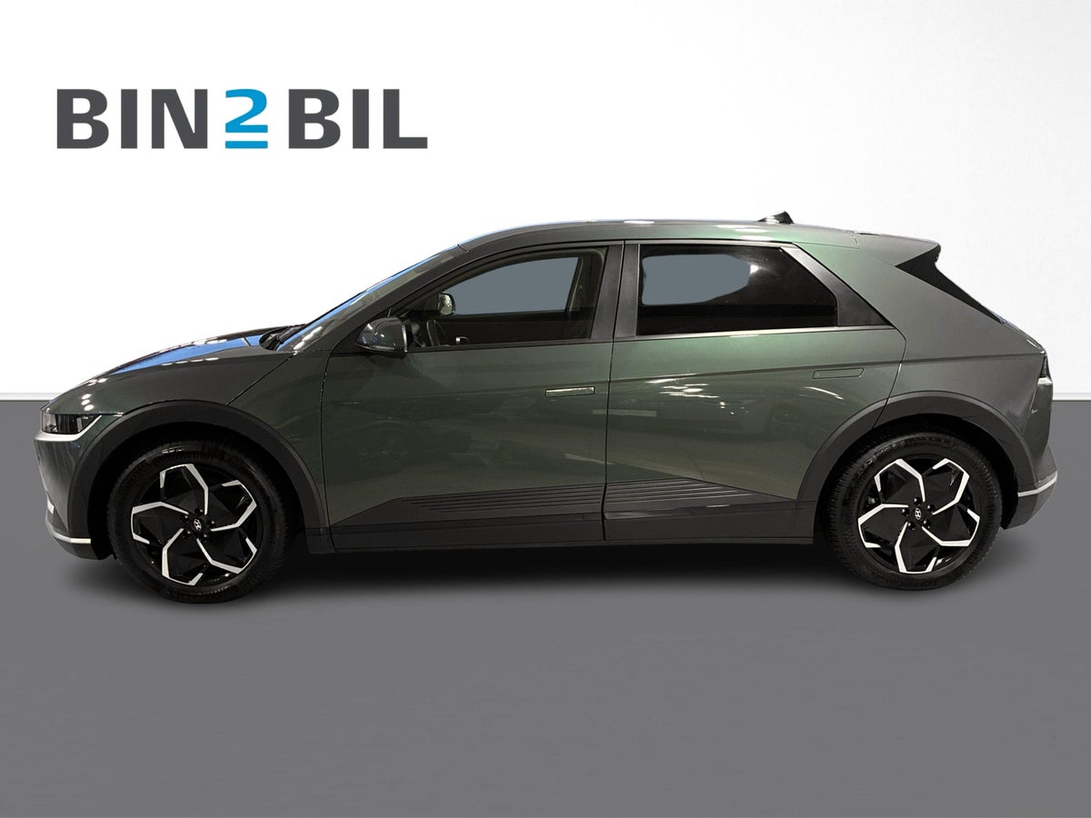 Hyundai Ioniq 5 Core billede 2
