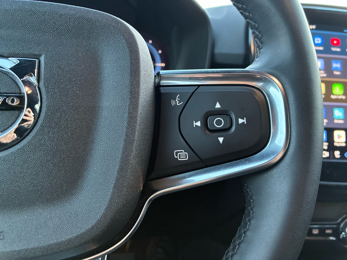 Volvo XC40 P6 ReCharge Plus billede 17