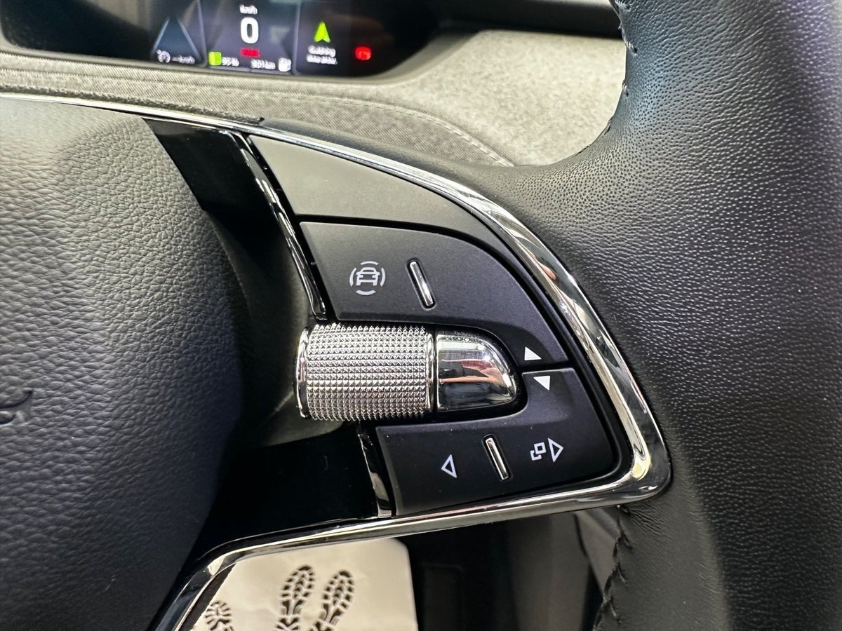 Billede af Skoda Enyaq 60 iV