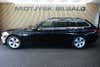 BMW 520d Touring aut. thumbnail