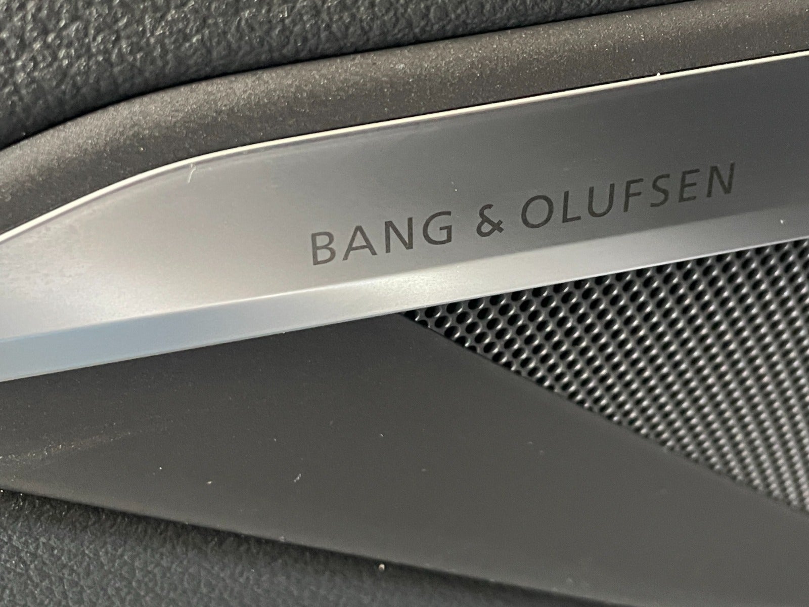 Billede af Audi e-tron 55 quattro