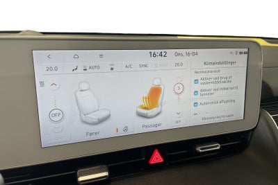 Hyundai Ioniq 5 Advanced