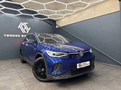 VW ID.4 Pro Style+