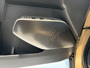 Kia EV2 Long Range Upgrade