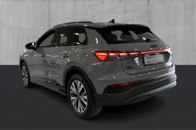 Audi Q4 e-tron Ultra quattro - 2