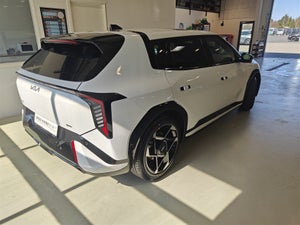 Kia EV4 Long Range GT-Line