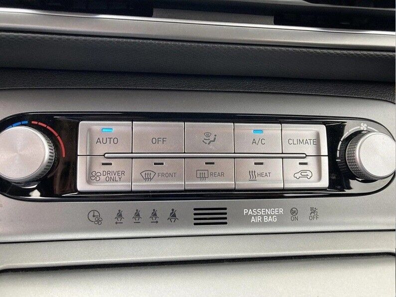 Hyundai Kona EV Trend billede 7