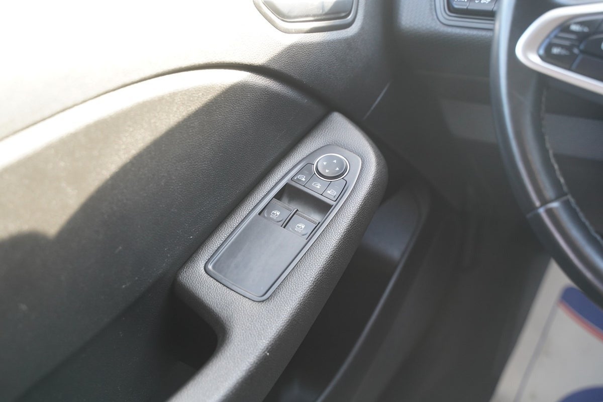 Billede af Renault Clio V 1,6 E-Tech Zen