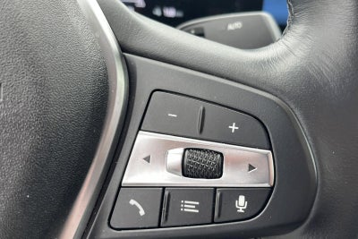 BMW i4 eDrive35