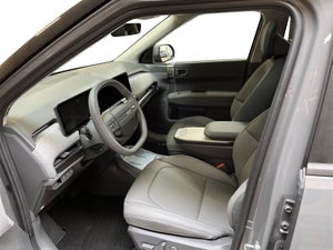 Kia EV3 Long Range Upgrade