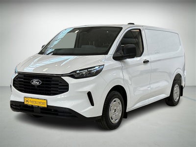 Ford Transit Custom 320L EcoBlue Trend aut.