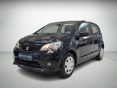 Seat Mii 75 Style aut.