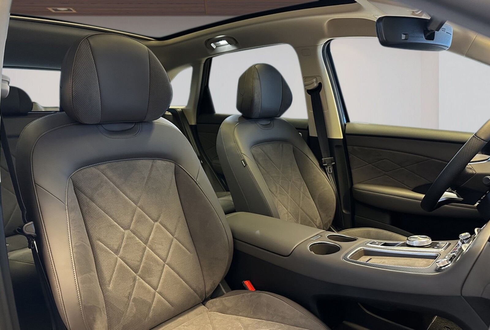 MG MGS6 Luxury Performance AWD