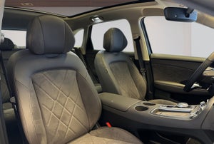 MG MGS6 Luxury Performance AWD