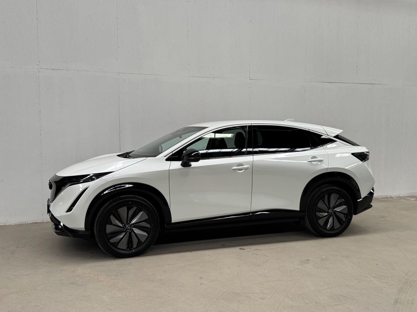 Nissan Ariya Advance A