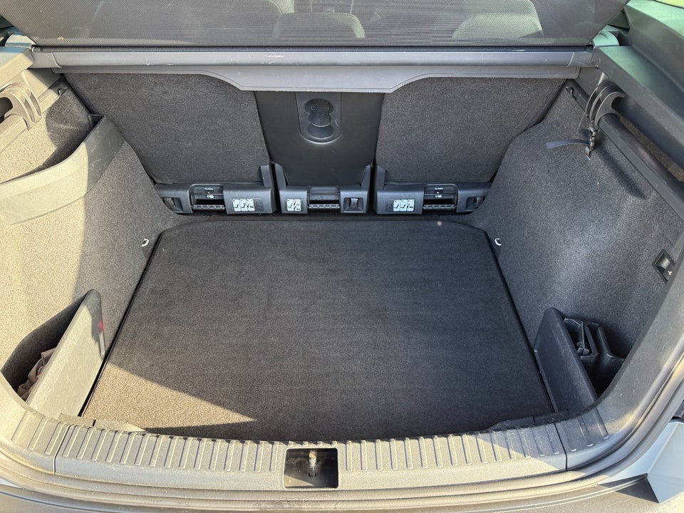 Skoda Karoq TSi 150 Style DSG — billede 17