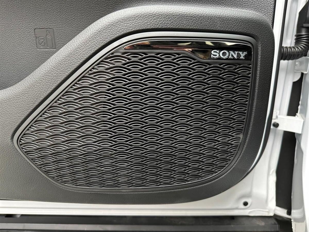 Omoda 5 EV Premium billede 20