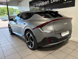 Kia EV6 GT Performance AWD