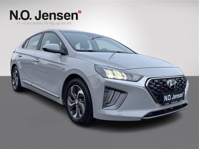Hyundai Ioniq 1,6 PHEV Premium DCT 5d