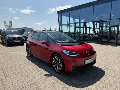 VW ID.3 Pro S Active