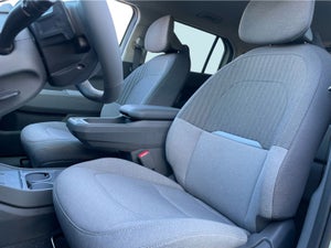 Kia EV3 Long Range Prestige