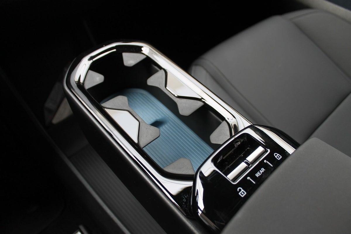 Volvo EX30 Extended Range Ultra billede 12