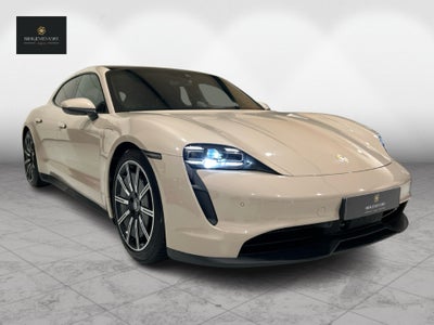 Porsche Taycan  Performance+ Sport Turismo 5d