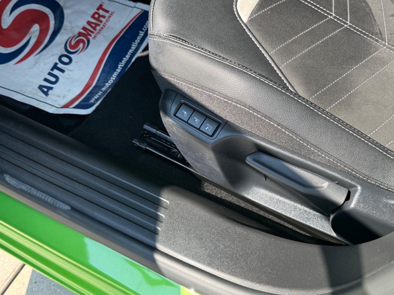 Billede af Opel Mokka-e 50 Ultimate