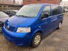 VW Caravelle TDi 130 Trendline aut. kort