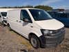 VW Transporter TDi 150 Kassevogn DSG lang thumbnail