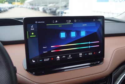 Skoda Enyaq iV ecoSuite